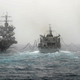 Illustration for article titled Why The US Navy Should Build Smaller Aircraft Carriers